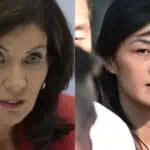 NY Gov Hochul’s Former Aide Earned Enough Money Spying for China to Buy a Mansion