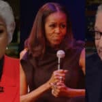 Bill Maher & Donna Brazile Blast Michelle Obama’s Comments About Americans