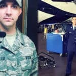 Air Force Veteran Found Dead Inside Mailing Machine at Michigan USPS Facility