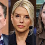 Bondi Drops Hammer, Vows to Hold James Comey & Letitia James ‘Accountable for Unlawful Conduct’