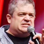Patton Oswalt: Trump Supporters Are ‘Very Damaged People’