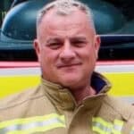 27-Year Veteran Hero Firefighter Fired Over Use of ‘Offensive’ Term ‘Fireman’