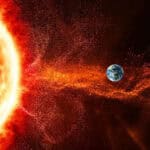 ‘Severe’ Solar Storm About to Strike Earth, Scientists Warn