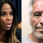 Leaked Texts Show Jeffrey Epstein Told Democrat Congresswoman What to Say During Michael Cohen’s 2019 Hearing