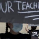 Union Gives Teachers Radical Left Training, Classes On ‘Interrupting Whiteness’