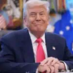 Trump Announces $2,000 Check from Tariff Revenue for Every American