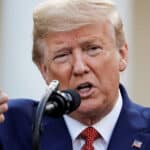 Trump Admin Officially Designates DEI as Violation of Human Rights