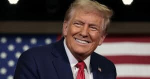 Trump Reveals Plan for ‘Almost Completely Cutting’ Income Tax