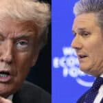 Trump Considers Asylum for UK Citizens Persecuted for Wrongthink