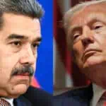 Trump Confirms Venezuelan President Maduro’s ‘Days Are Numbered’