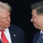 U.S-China Tariff War Eases After Trump Meets with Xi Jinping