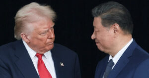 U.S-China Tariff War Eases After Trump Meets with Xi Jinping