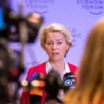 EU Launches ‘European Democracy Shield’ to Crack Down on Online Speech