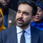 Democratic Socialists of America’s Plan to Control Zohran Mamdani Exposed Leaked Documents