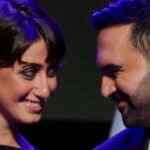 Social Media Posts of Zohran Mamdani’s Wife Emerge Exposing Extremist Views