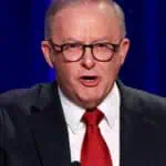 Australian PM Blames Islamic Terrorist Attack at Bondi Beach on ‘Right-Wing Extremism,’ Vows Crackdown On Guns