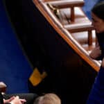 Tucker Carlson Grills Matt Gaetz on AOC Romance Rumors