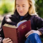 Bible Sales Surge to 20-Year High as Americans Seek Stability in Turbulent Times