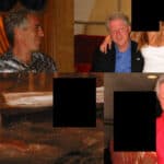Democrats Scrambling as New Photos of Bill Clinton with Epstein Victims Emerge
