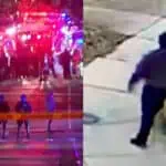 Police Release Video of Suspected Gunman Who Killed 2, Injured 9 at Brown University