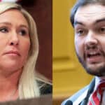 Staunch MAGA Lawmaker Launches Bid to Replace Marjorie Taylor Greene: ‘Trump Needs a Fighter in Congress’