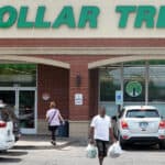 Dollar Stores See Surge of New Customers Earning Over $100,000 a Year