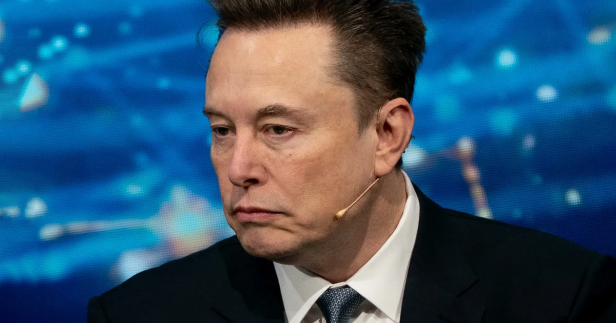 Elon Musk Says He Can’t Go Out in Public After Charlie Kirk’s Murder: ‘Make One Mistake, You’re Dead’