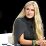 Erika Kirk Rejects Notion That Gun Violence Caused Husband’s Assassination