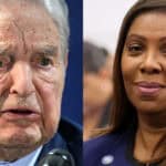 Soros Network Pumps Big Money into NY AG Letitia James’ Re-Election Campaign