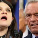 Democrat Rep Files Articles of Impeachment Against RFK Jr