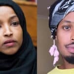Ilhan Omar’s Friend Blows Whistle, Confirms She Did Marry Her Brother to ‘Get Him Papers’