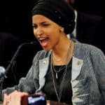 Ilhan Omar Defends Pushing Legislation Linked to Minnesota’s Massive Fraud Scheme