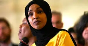 Ilhan Omar Complains About Massive Minnesota Fraud Scam, Claims Somalis Are Victims: ‘It’s Been Really Frustrating’