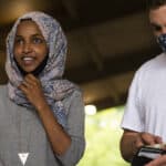 Ilhan Omar & Husband’s Net Worth Skyrockets amid Minnesota’s Somali Fraud Crisis