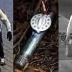 FBI Arrests Suspect in Jan 6 Pipe Bomb Case After 5-Year Investigation