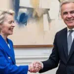 Europe & Canada Agree to Link Digital ID Infrastructure as Global Expansion Begins