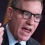 Democrat Senator Calls for Military Coup on National TV, Urges Troops to ‘Save Us’ from Trump