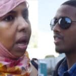 Minnesota Somalis Say They Want to Live Under Shariah Law Instead of U.S Constitution
