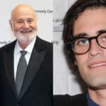 Rob Reiner’s Son Nick Arrested, Charged with Murdering Parents