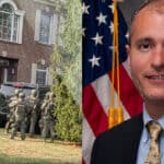 Former DEA Official Charged with Cartel Money Laundering, Narco-Terrorism