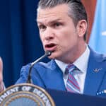 New York Times Sues Pentagon Over Press Restrictions, Claims Unconstitutional Crackdown on Media Access