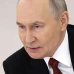 Putin Accuses Ukraine of Attacking His Home