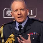 UK Defense Chief Warns Public: ‘Whole of Nation’ Must Prepare to ‘Fight’ Russia in WW3