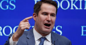 Democrat Rep Claims Trump Wants to ‘Murder’ American Citizens