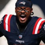 NFL Star Arrested on Felony ‘Strangulation or Suffocation’ Charges