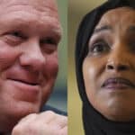 Tom Homan Confirms Ilhan Omar Under Federal Investigation for Marrying Her Brother