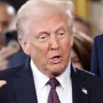 UK Teacher Reported to Counter-Terrorism Investigators for Showing Trump Videos in Politics Class