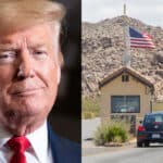 Trump Removes Juneteenth as Free National Park Access Day, Designates His Birthday Instead