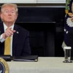 Trump Orders DOJ & FTC to Investigate Foreign Influence in Food Supply, Industry Price-Fixing