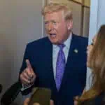 Trump Backs Calls to Revoke Citizenship from Naturalized Criminals: ‘Get Them Out of Here’